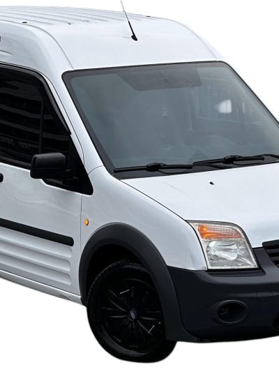 Minivan & Panelvan